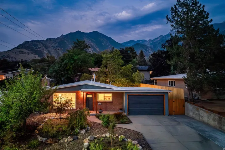 4115 S Diana Way, Salt Lake City, Utah 84124
