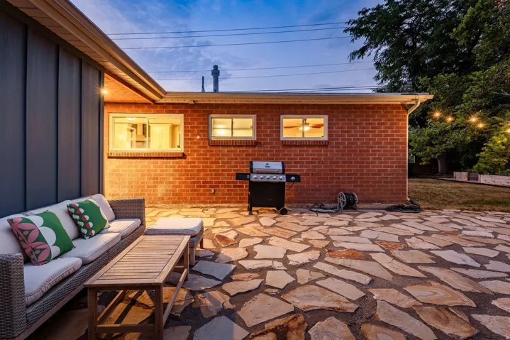 4115 S Diana Way, Salt Lake City, Utah 84124