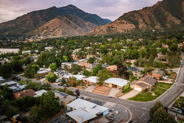 4115 S Diana Way, Salt Lake City, Utah 84124
