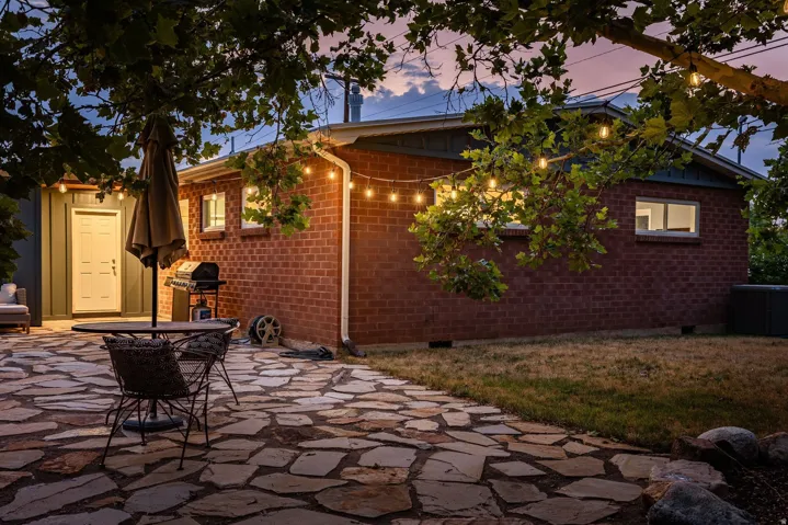 4115 S Diana Way, Salt Lake City, Utah 84124