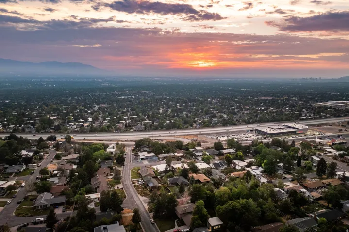 4115 S Diana Way, Salt Lake City, Utah 84124