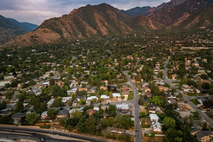 4115 S Diana Way, Salt Lake City, Utah 84124