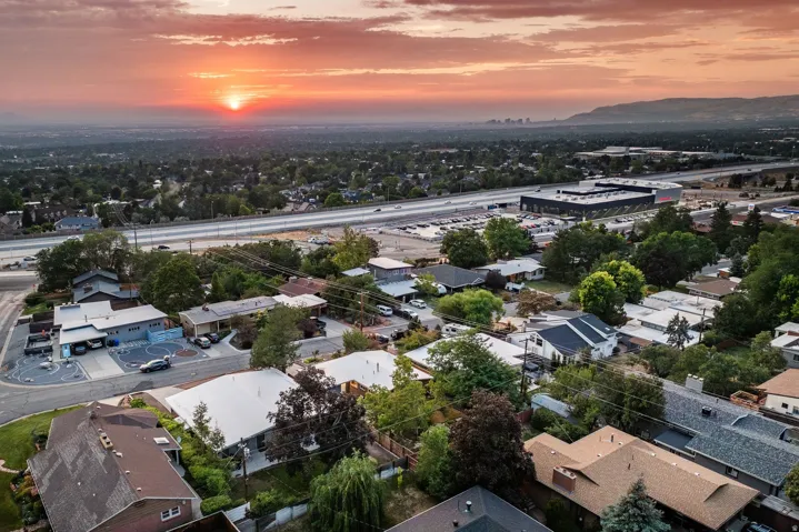 4115 S Diana Way, Salt Lake City, Utah 84124