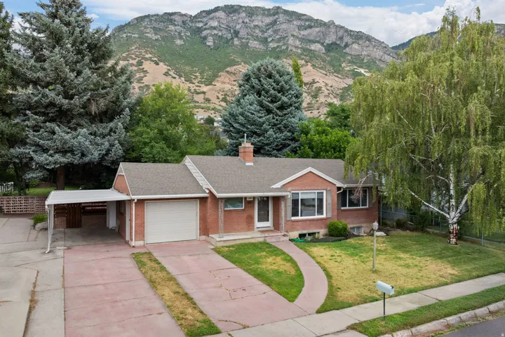 1288 Cherry Ln, Provo, Utah 84604