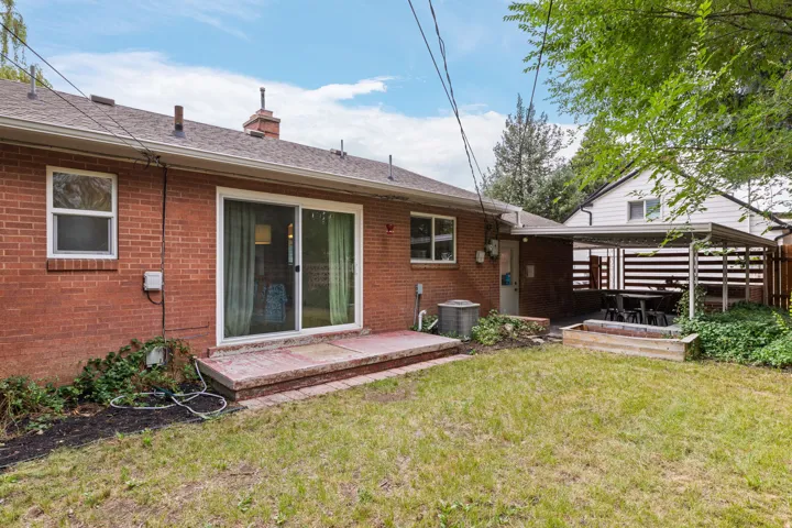1288 Cherry Ln, Provo, Utah 84604