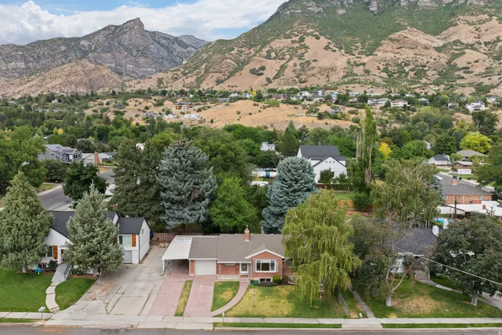 1288 Cherry Ln, Provo, Utah 84604