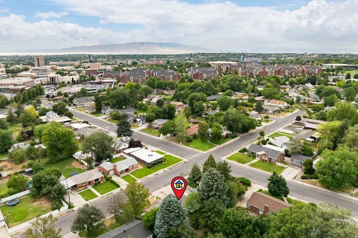 1288 Cherry Ln, Provo, Utah 84604