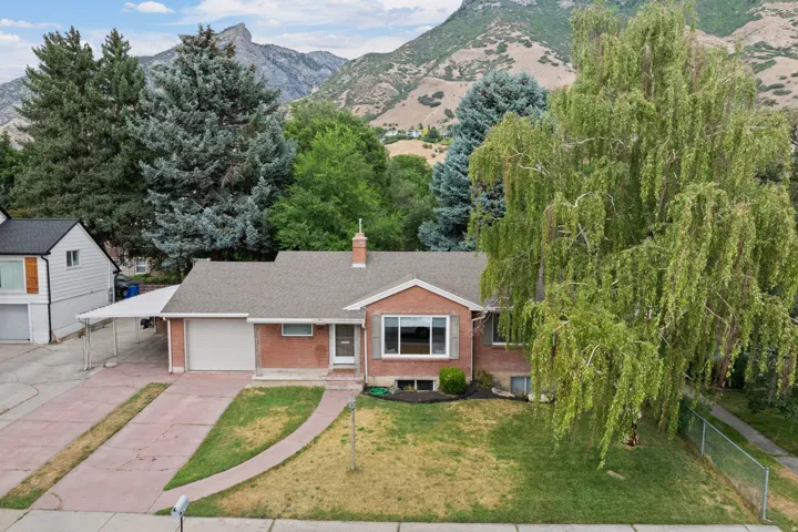 1288 Cherry Ln, Provo, Utah 84604