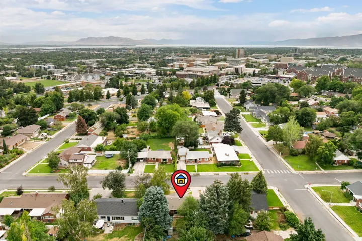 1288 Cherry Ln, Provo, Utah 84604