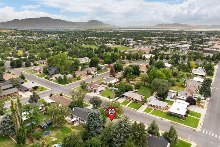 1288 Cherry Ln, Provo, Utah 84604