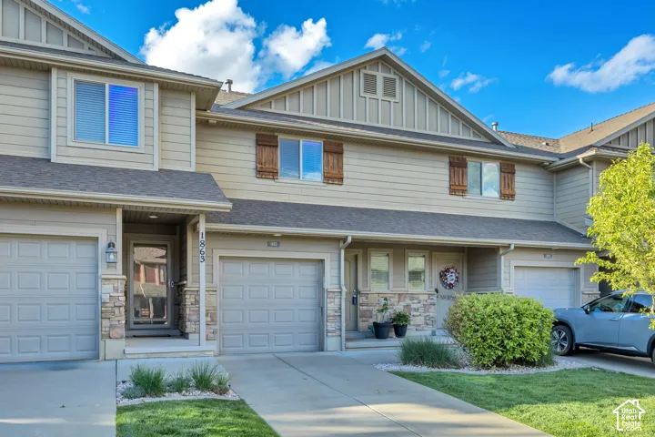 1865 E Whitetail Way, Layton, Utah 84040