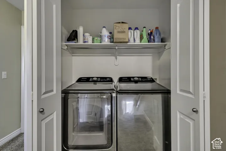 1865 E Whitetail Way, Layton, Utah 84040