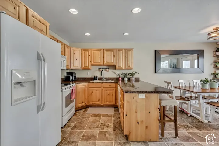 1865 E Whitetail Way, Layton, Utah 84040