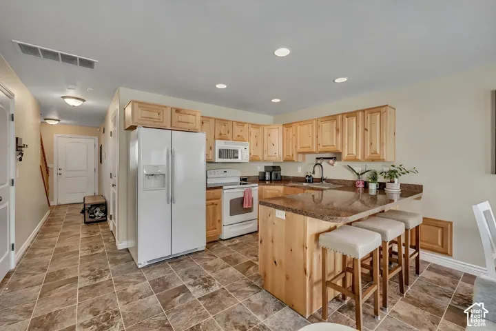 1865 E Whitetail Way, Layton, Utah 84040