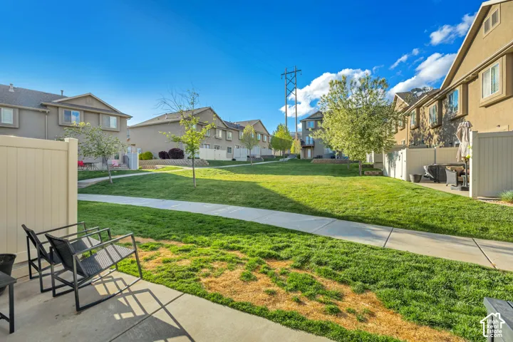 1865 E Whitetail Way, Layton, Utah 84040