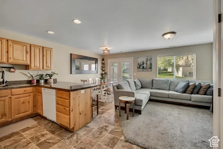 1865 E Whitetail Way, Layton, Utah 84040
