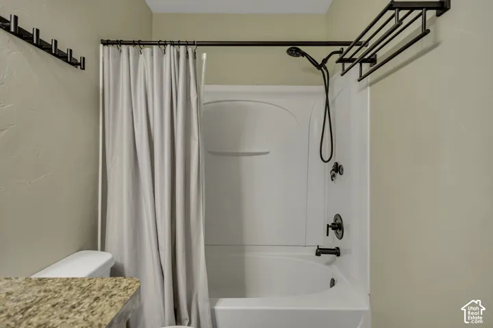 1865 E Whitetail Way, Layton, Utah 84040