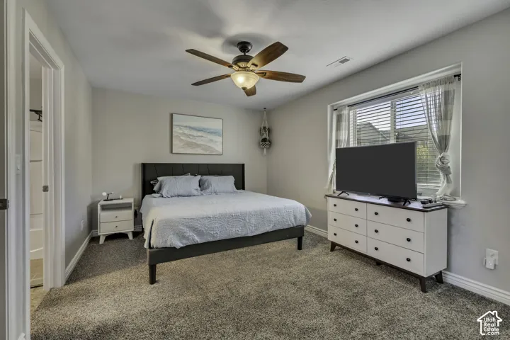1865 E Whitetail Way, Layton, Utah 84040
