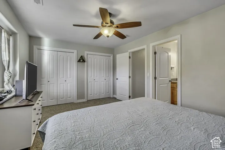 1865 E Whitetail Way, Layton, Utah 84040