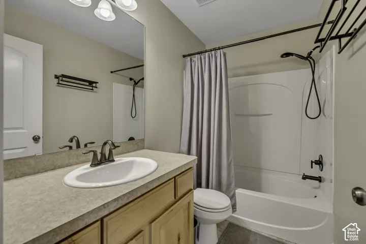 1865 E Whitetail Way, Layton, Utah 84040