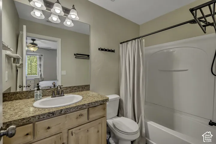 1865 E Whitetail Way, Layton, Utah 84040