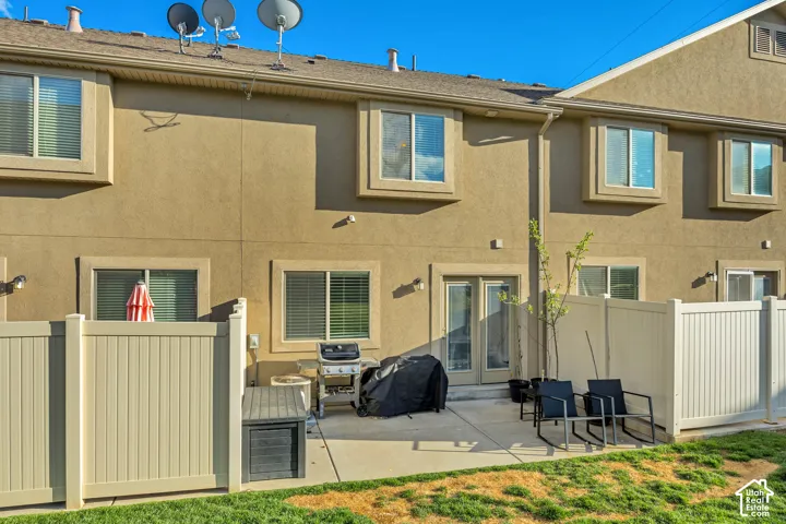 1865 E Whitetail Way, Layton, Utah 84040