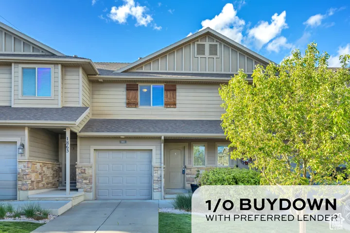 1865 E Whitetail Way, Layton, Utah 84040