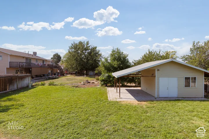 865 W 1050 N, Orem, Utah 84057