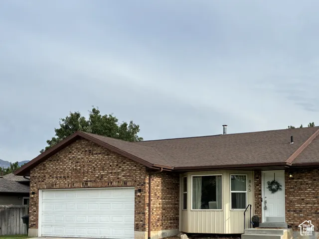 865 W 1050 N, Orem, Utah 84057