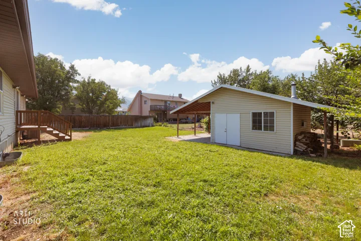 865 W 1050 N, Orem, Utah 84057