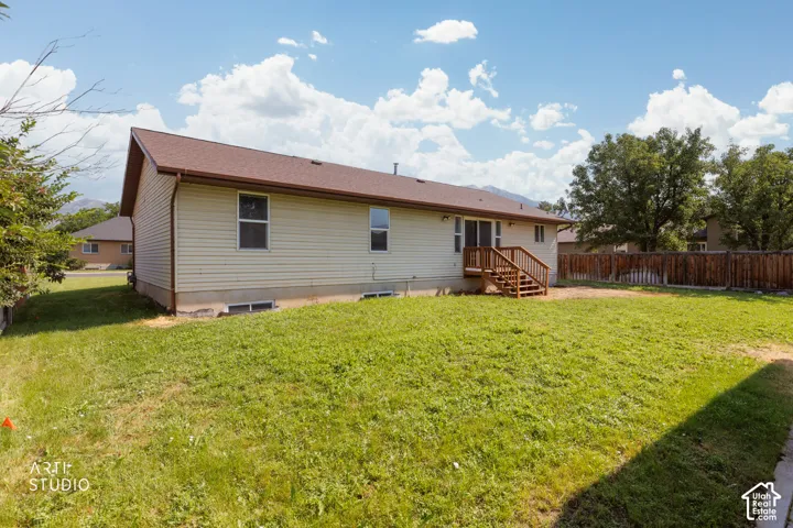 865 W 1050 N, Orem, Utah 84057