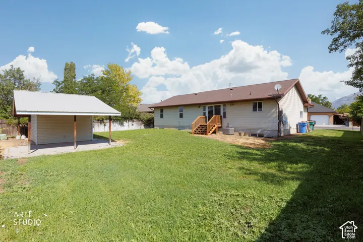 865 W 1050 N, Orem, Utah 84057