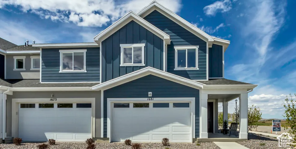 1506 N 1130 W #161, Salem, Utah 84653