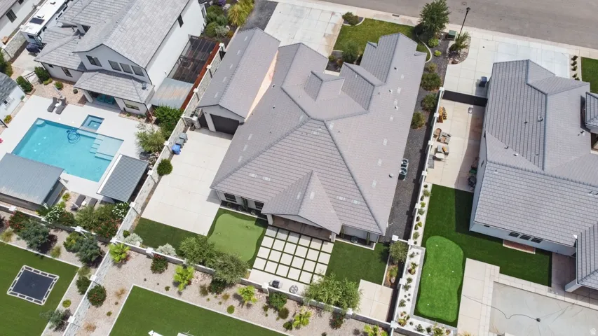 3834 S Mckenzie Ln, Washington, Utah 84780