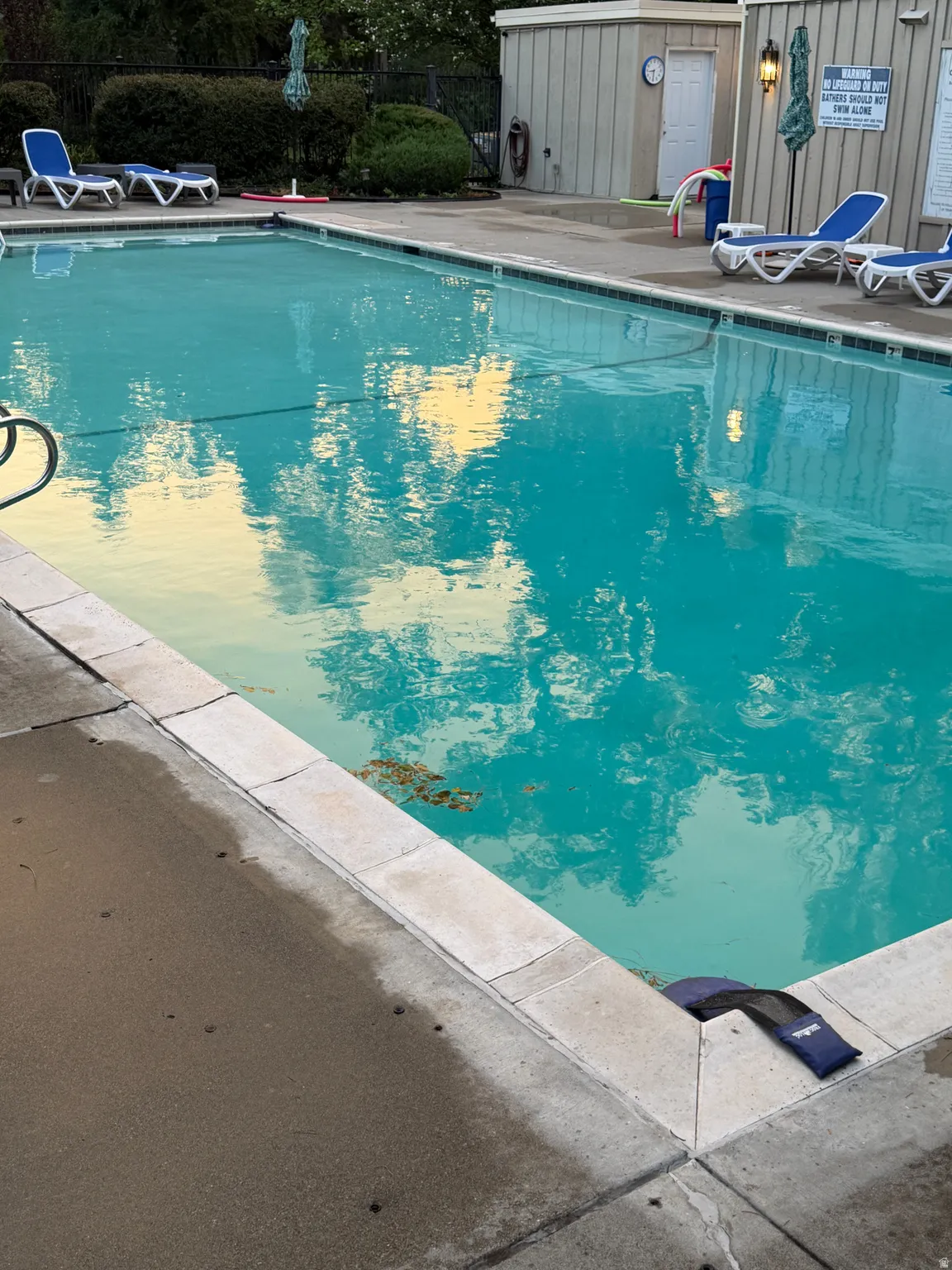 Community Pool