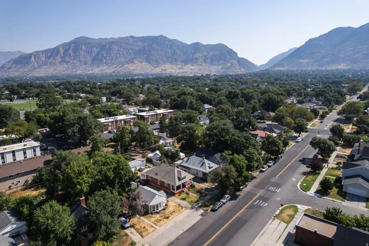 734 E 23rd St, Ogden, Utah 84401