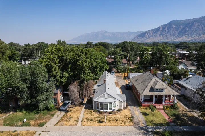 734 E 23rd St, Ogden, Utah 84401