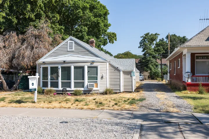 734 E 23rd St, Ogden, Utah 84401