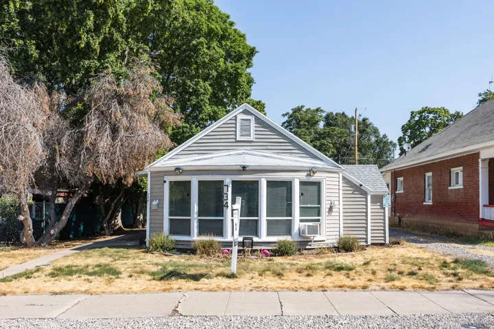 734 E 23rd St, Ogden, Utah 84401
