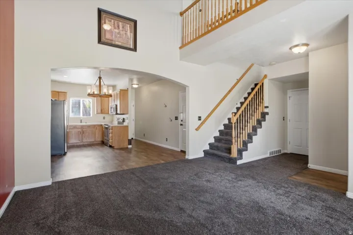 5258 W Cool Water Way, West Jordan, Utah 84088