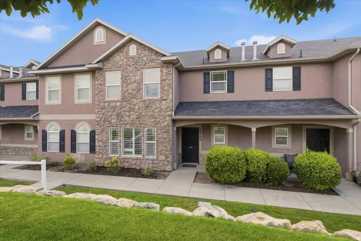 5258 W Cool Water Way, West Jordan, Utah 84088