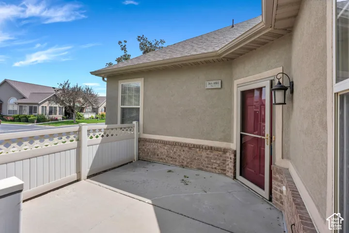 336 N 1030 E #t-1, Lehi, Utah 84043