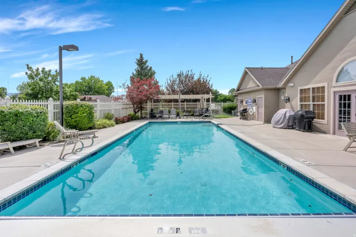 Community Pool