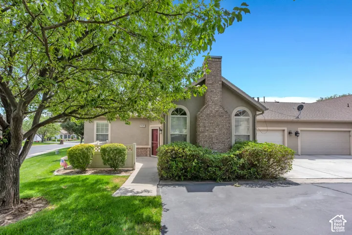 336 N 1030 E #t-1, Lehi, Utah 84043