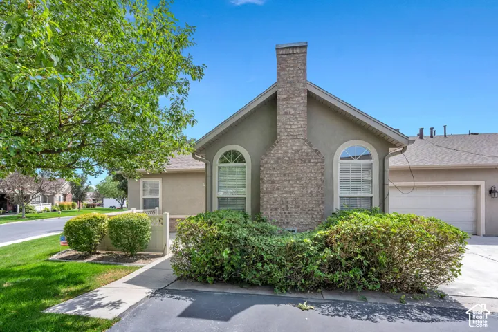 336 N 1030 E #t-1, Lehi, Utah 84043