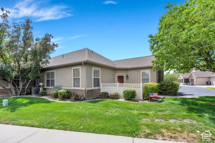 336 N 1030 E #t-1, Lehi, Utah 84043