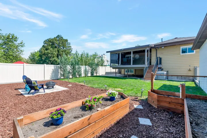 3268 W Hector Dr, West Valley City, Utah 84119
