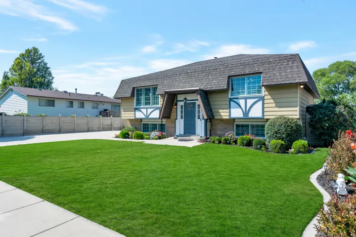 3268 W Hector Dr, West Valley City, Utah 84119