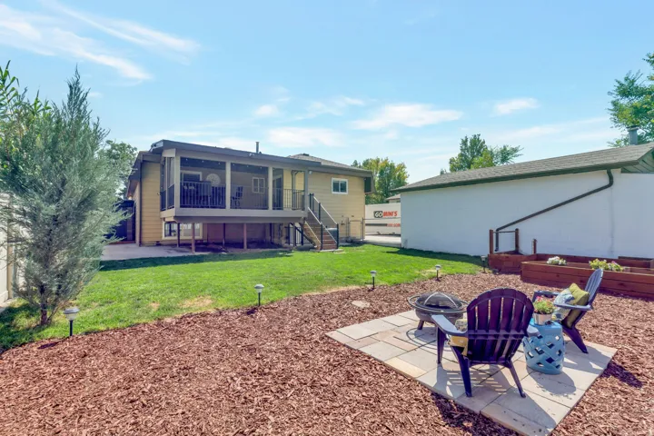 3268 W Hector Dr, West Valley City, Utah 84119