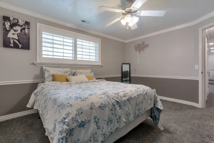 3268 W Hector Dr, West Valley City, Utah 84119